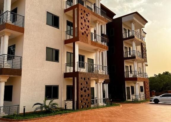 Exterior view of Aseda Court