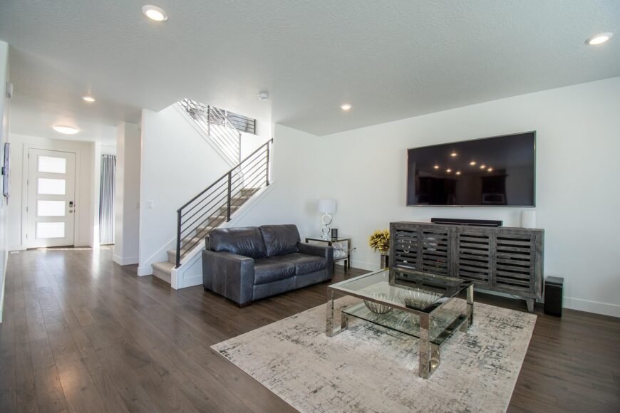 Property management by Ahodie Homes