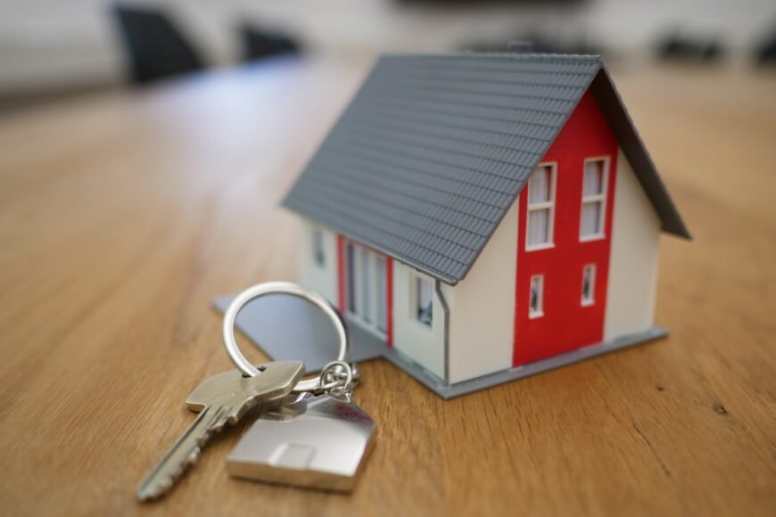 Residential construction by Ahodie Homes